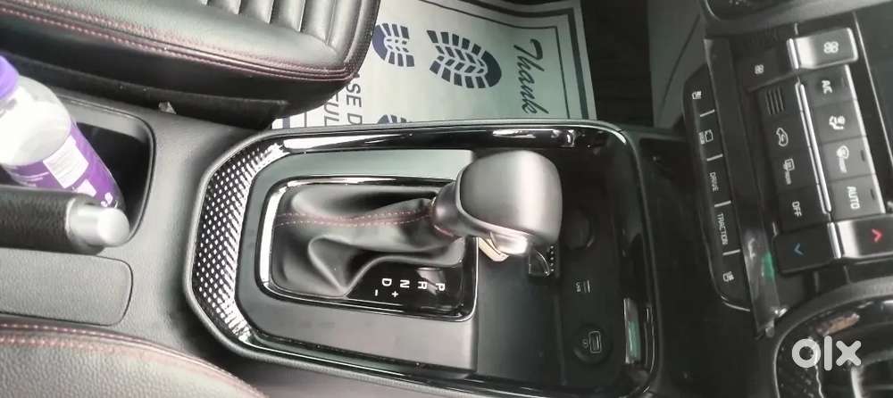 Kia Sonet Gtx 2024 Diesel Automatic