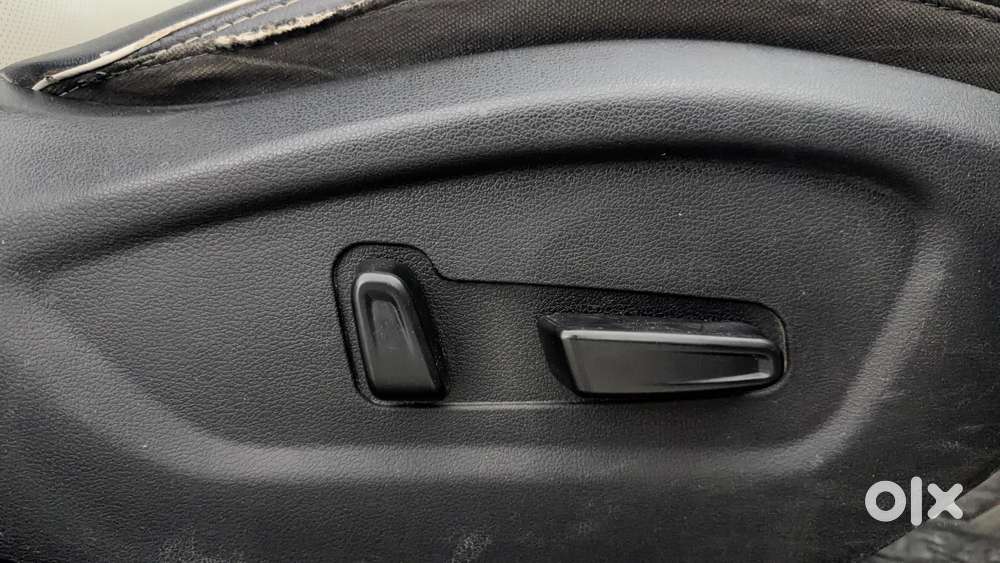 Hyundai Creta 1.5 Sx (o) Diesel, 2021, Diesel