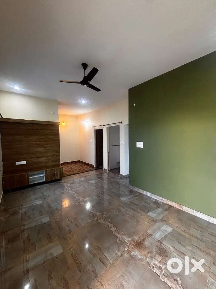 2BHK Available for rent in vijayanagara