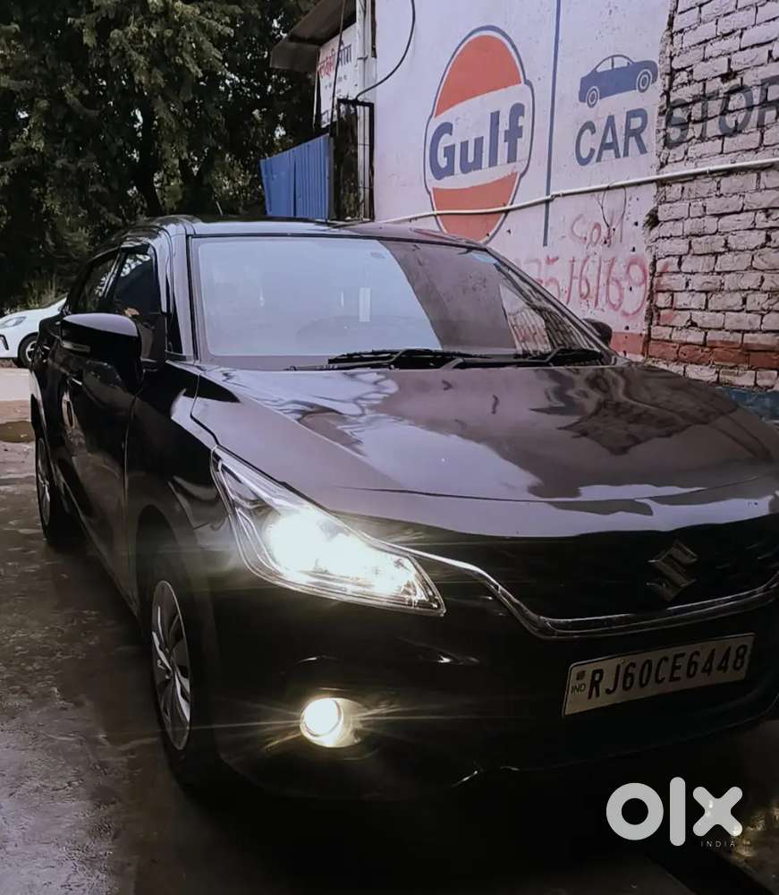 Maruti Baleno 1.2 Delta 2025 Model