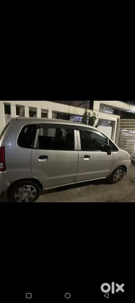Maruti Suzuki Zen 2010 Petrol Manual