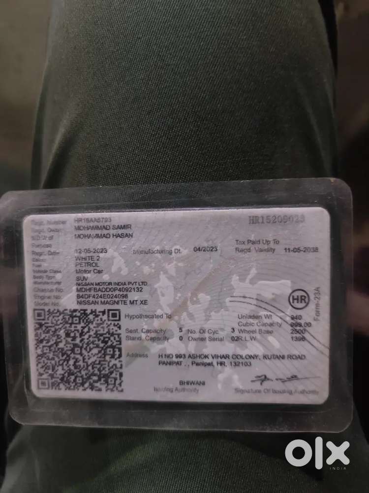 Argent Sell Buyr Hi Massage Kare