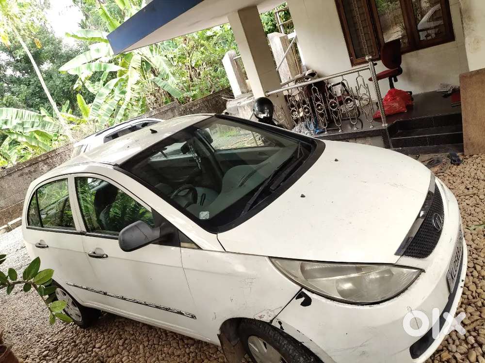 Tata Indica Vista 2010