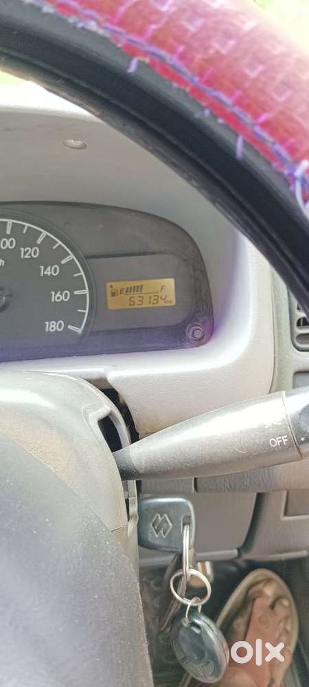 Maruti Suzuki Alto 0.8 Lxi (o), 2011, Petrol