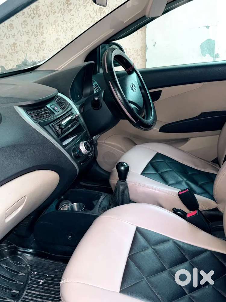 2015 Hyundai Eon Era Petrol Manual