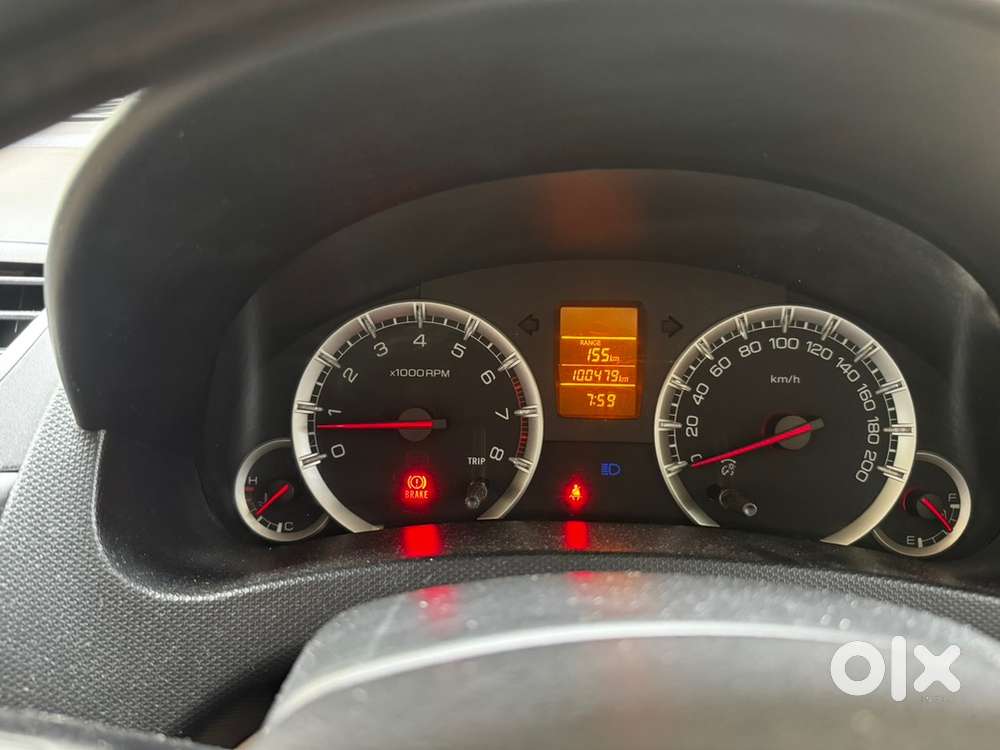 Maruti Suzuki Dzire 2012 Petrol Manual