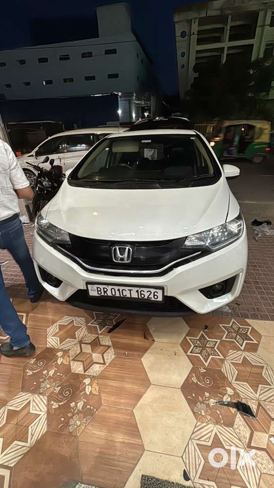 Honda Jazz 1.2 Mode 2016