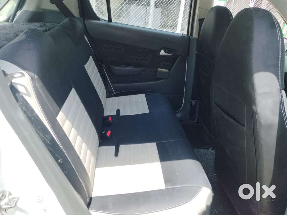 Maruti Suzuki Alto 800 Cng Lxi Optional, 2016, Cng & Hybrids