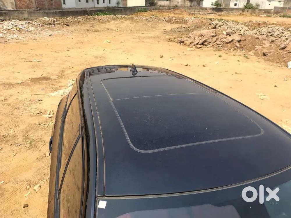 Tata Safari 2.0 2023 Dark Red