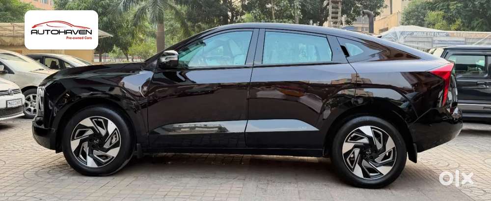 Mahindra Xev 9e Three B79 Kwh, 2025, Electric