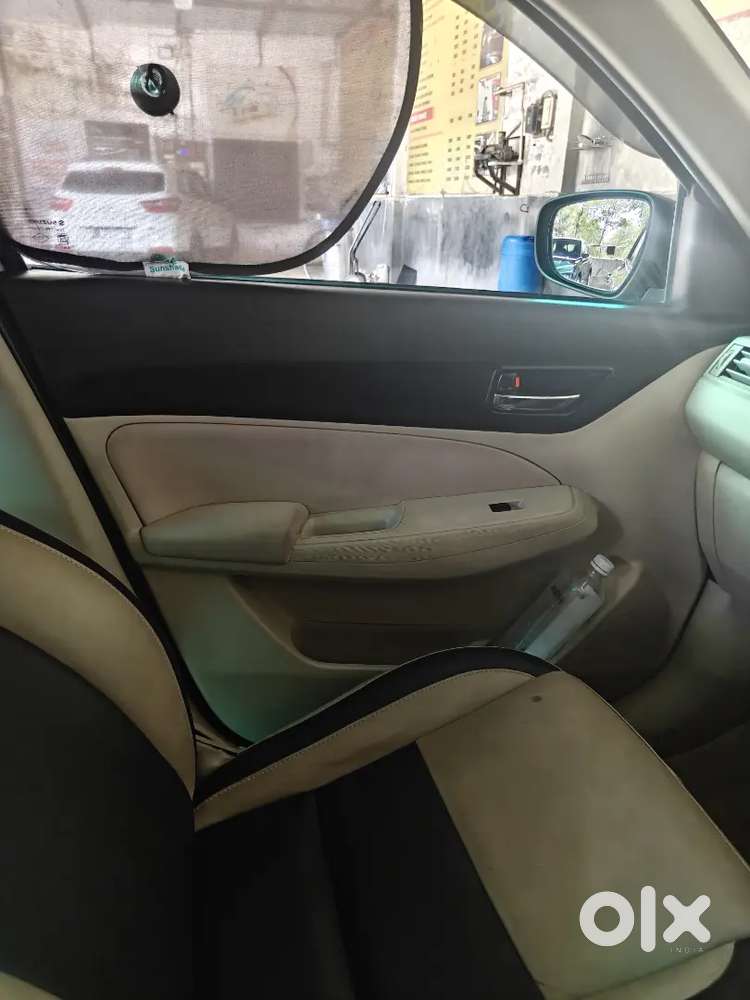 Maruti Suzuki Dzire 2022 Petrol 122000 Km Driven