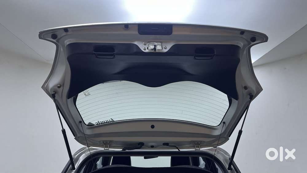 Maruti Suzuki Swift 2021-1.2 Zxi Plus Amt, 2023, Petrol
