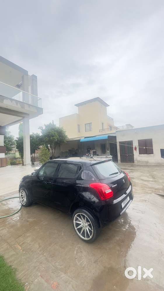 Maruti Suzuki Swift 2024