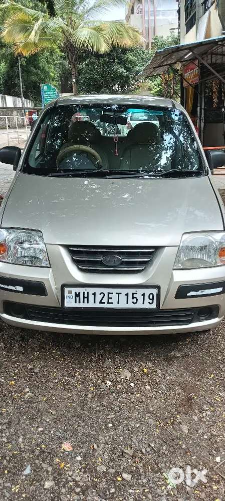 Hyundai Santro Xing Gls 2008