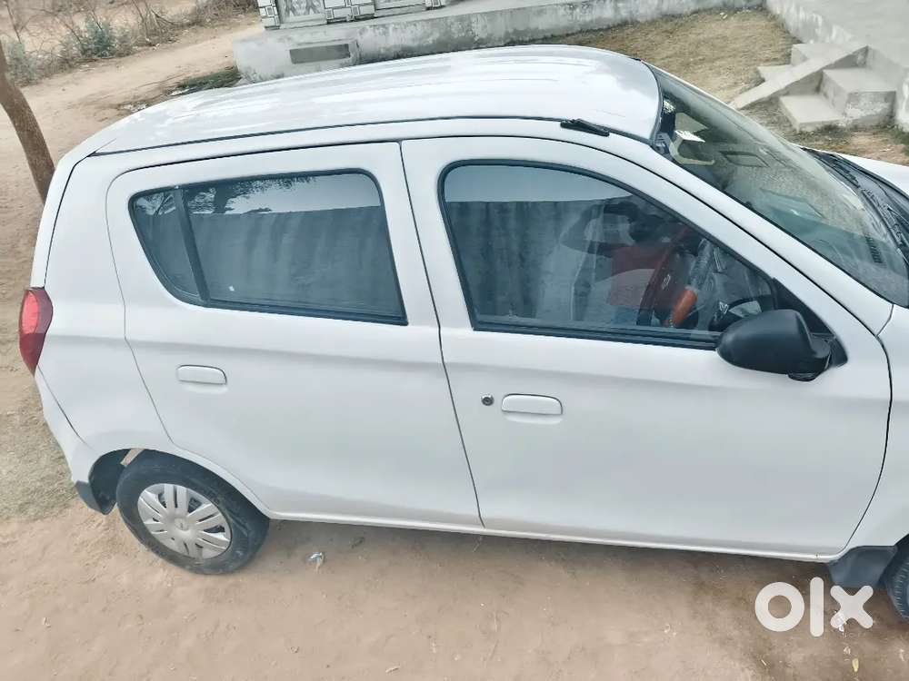 Maruti Suzuki Alto 800 2013 Petrol 145000 Km Driven