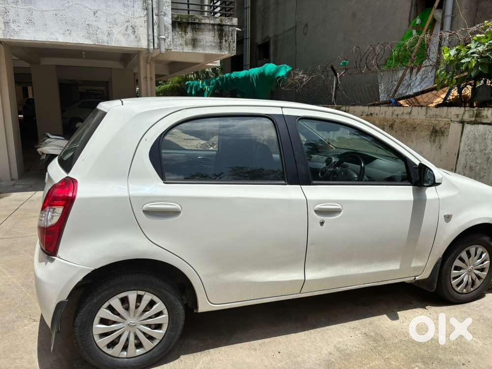 Toyota Etios Liva Gd 2014