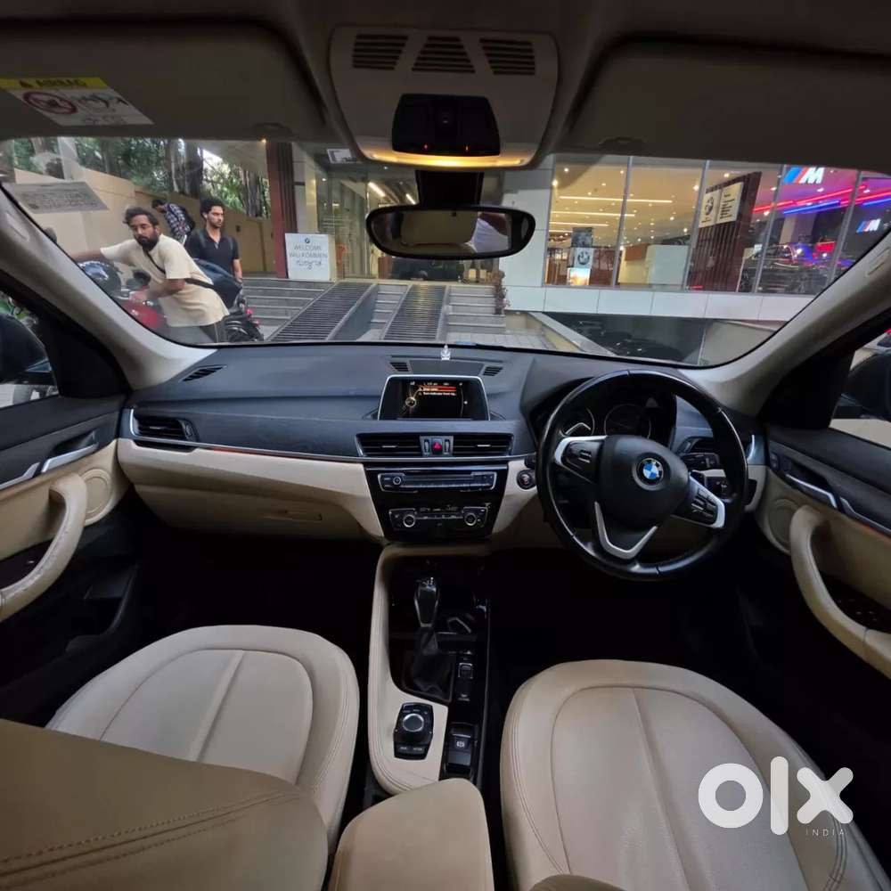 Bmw X1 Sdrive 20d X Line, 2016, Diesel