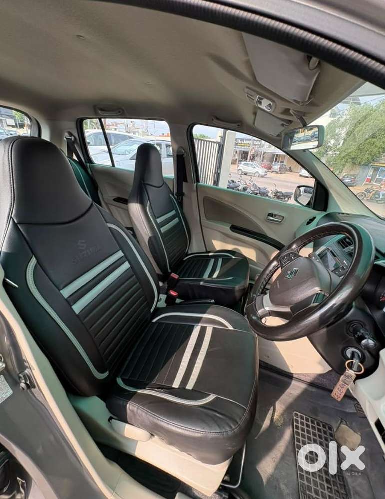 Maruti Suzuki Celerio Zxi, 2020, Petrol