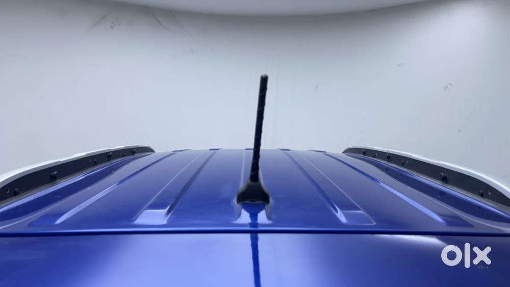 Ford Ecosport [2017-2021] 1.5 Titanium Ti Vct At, 2018, Petrol