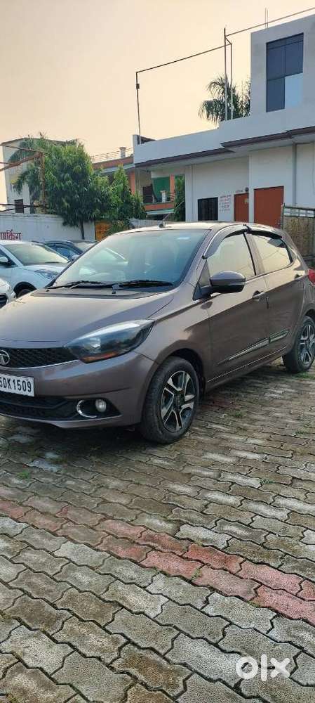 Tata Tiago 1.05 Revotorq Xz Plus, 2019, Petrol