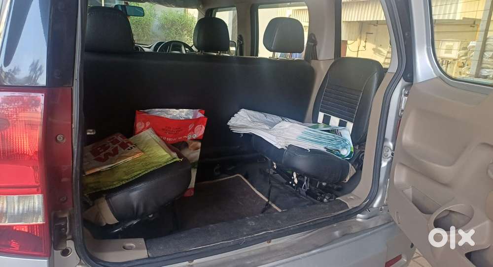 Mahindra Tuv 300 T8, 2017, Diesel