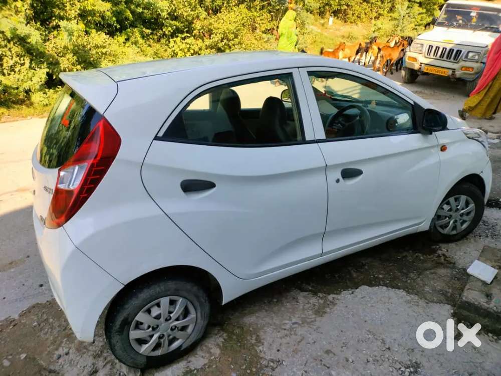 Hyundai Eon Good Condition