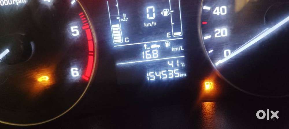 Hyundai Creta 1.4 E Plus Crdi, 2018, Diesel