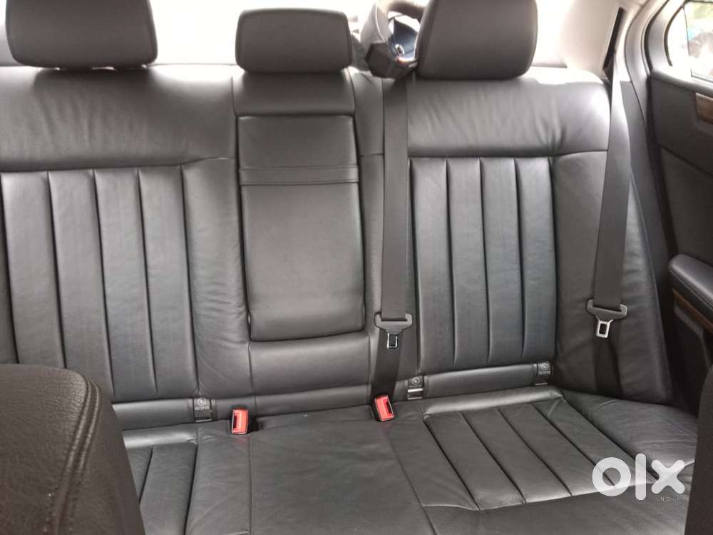 Mercedes-benz E-class, 2011, Diesel