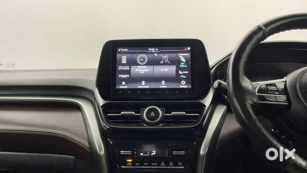 Maruti Suzuki Grand Vitara 1.5 Alpha Smart Hybrid, 2022, Petrol