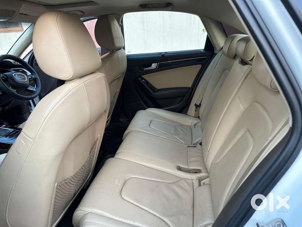 Audi A4 2015-2016 2.0 35 Tdi Technology Pack, 2015, Diesel