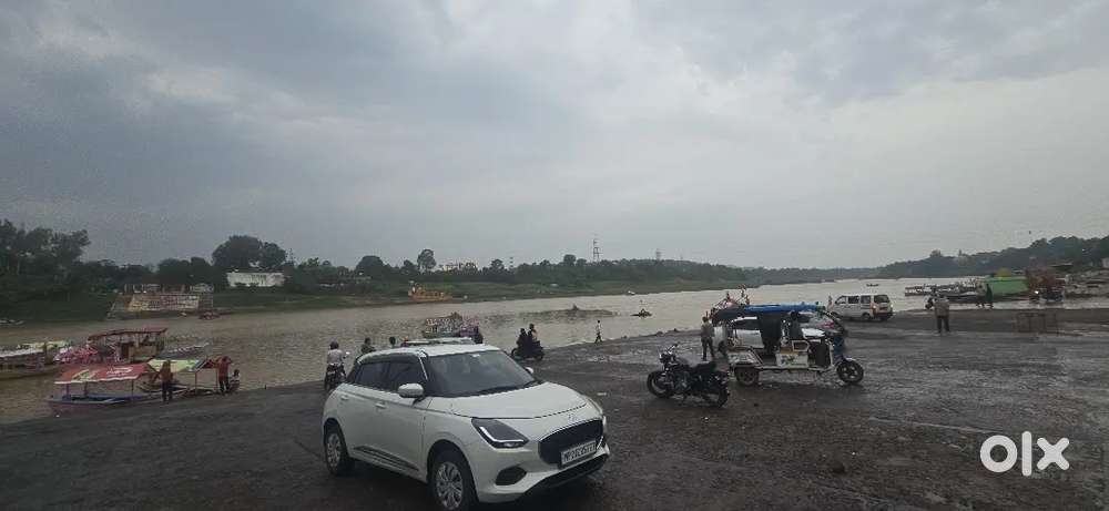 Maruti Suzuki Swift Petrol