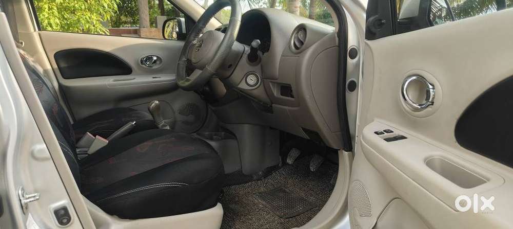 Nissan Micra Diesel Xl Optional, 2014, Diesel