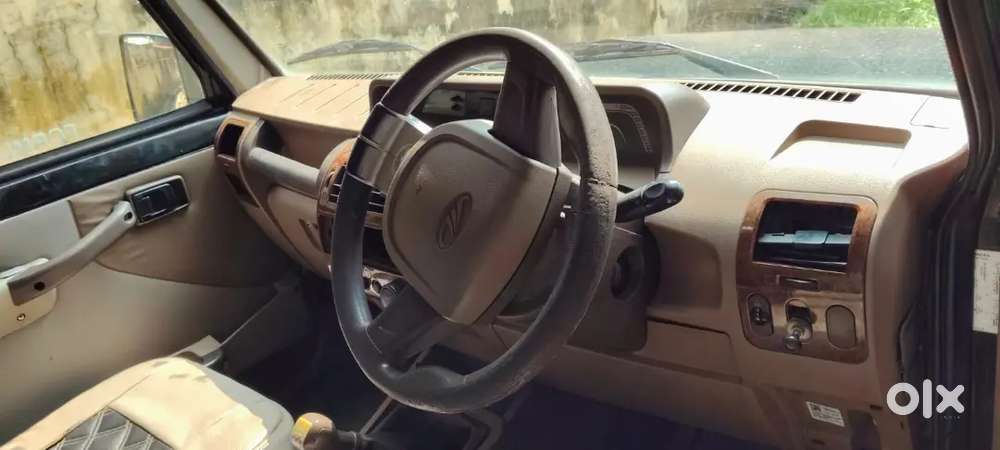 Mahindra Bolero Diesel 2014