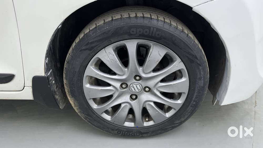 Maruti Suzuki Baleno 1.2 Alpha At, 2018, Petrol