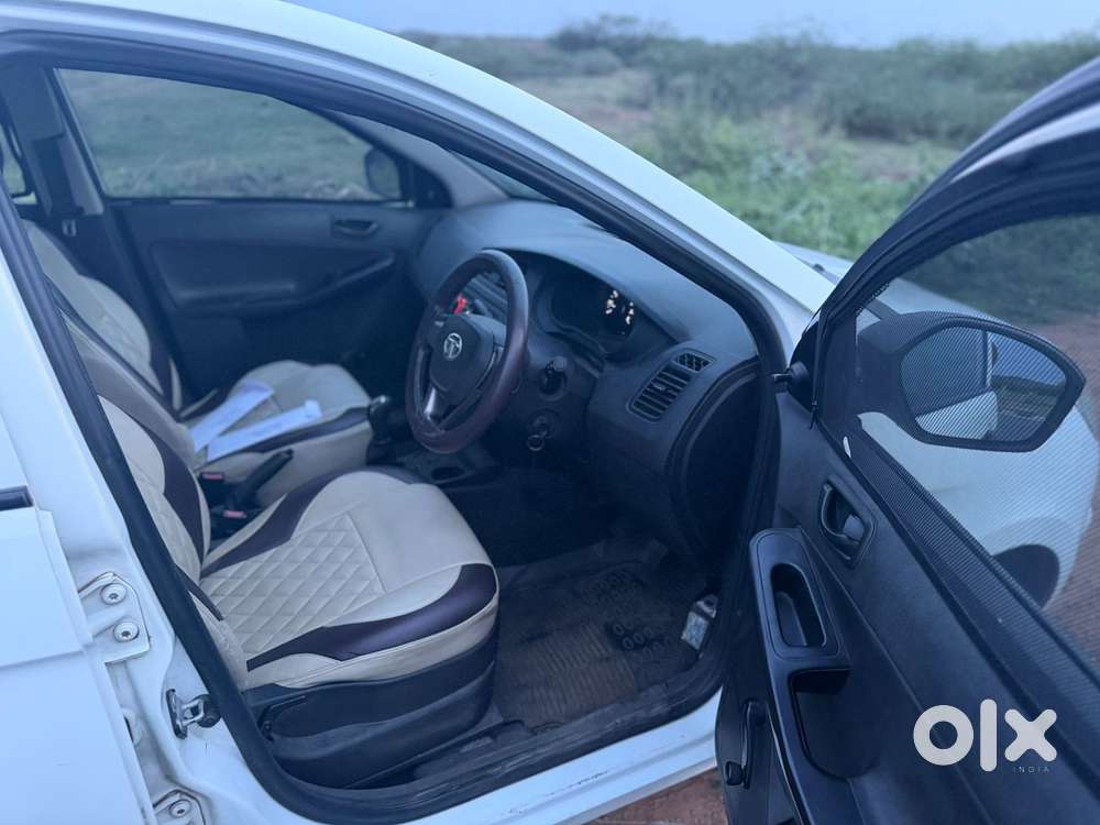Tata Zest  Quadrajet 1.3 75ps Xe, 2018, Diesel