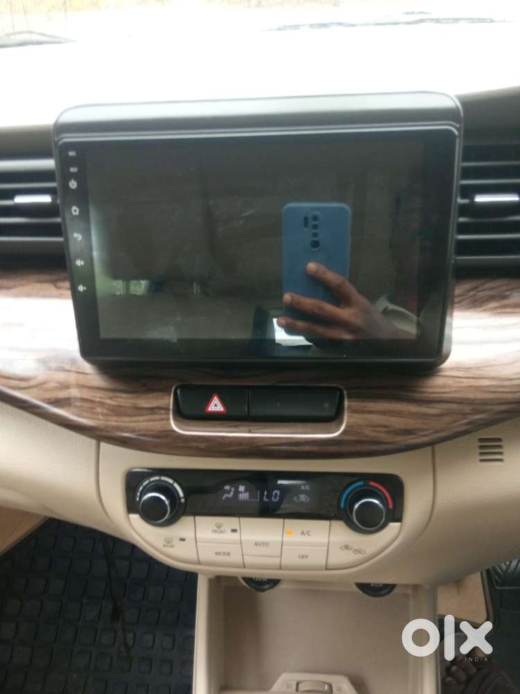 Maruti Suzuki Ertiga Zxi Shvs, 2021, Petrol