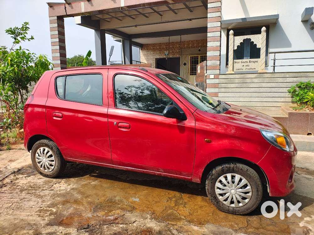 2016 Maruti Suzuki Alto 800 For Rs 2,10,000