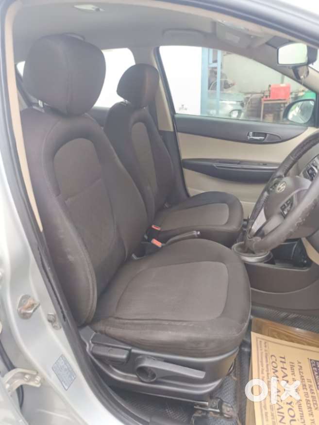 Hyundai I20 Diesel Asta, 2013, Diesel