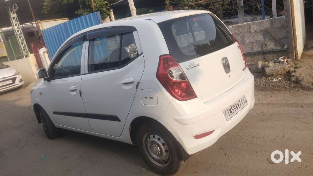 Hyundai I10 Era, 2012, Petrol