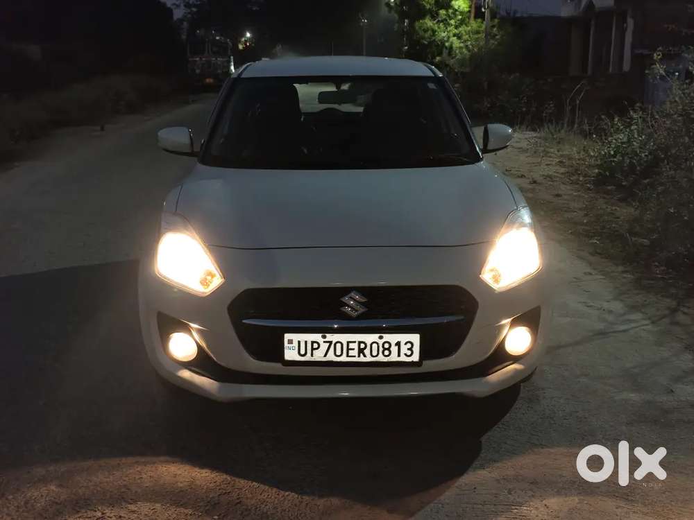 Maruti Suzuki Swift 2019 Petrol 80000 Km Driven