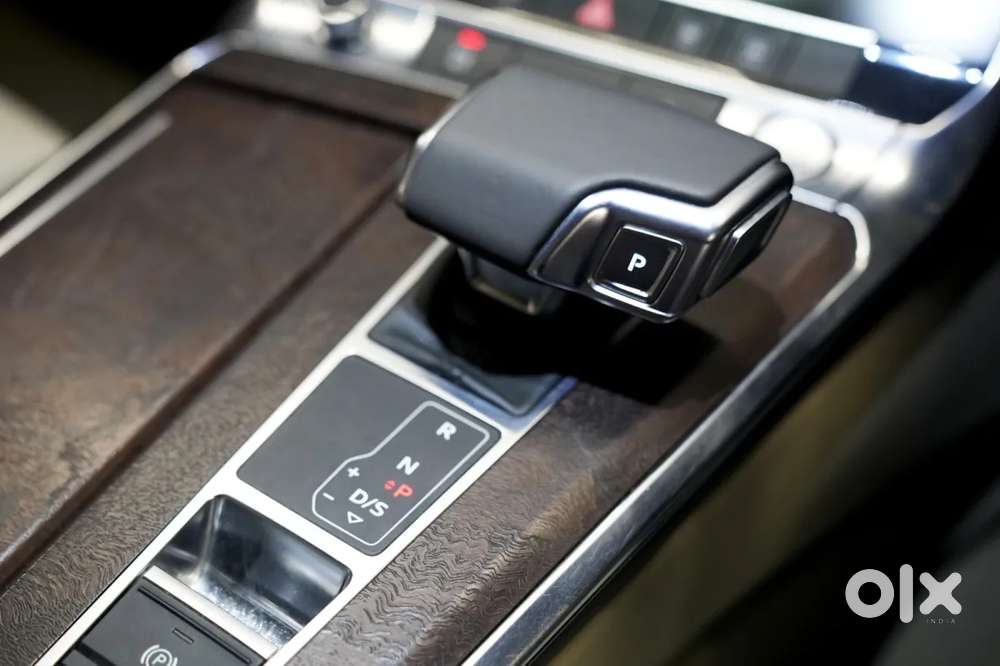 Audi A6 2.0 45 Tfsi Technology, 2020, Petrol