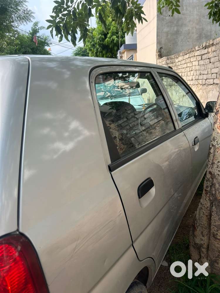 Maruti Suzuki Alto Petrol 2006