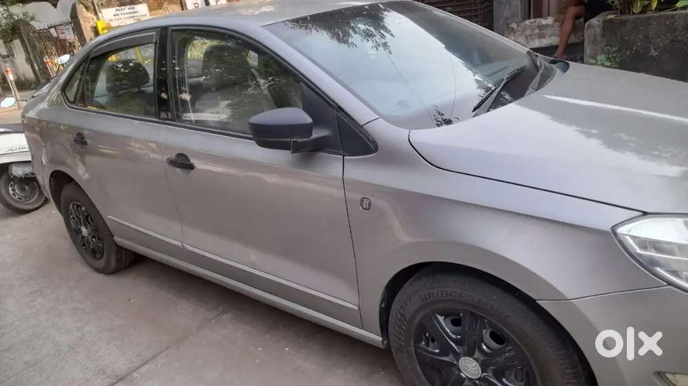 Skoda Rapid 2014 Diesel Well Maintained
