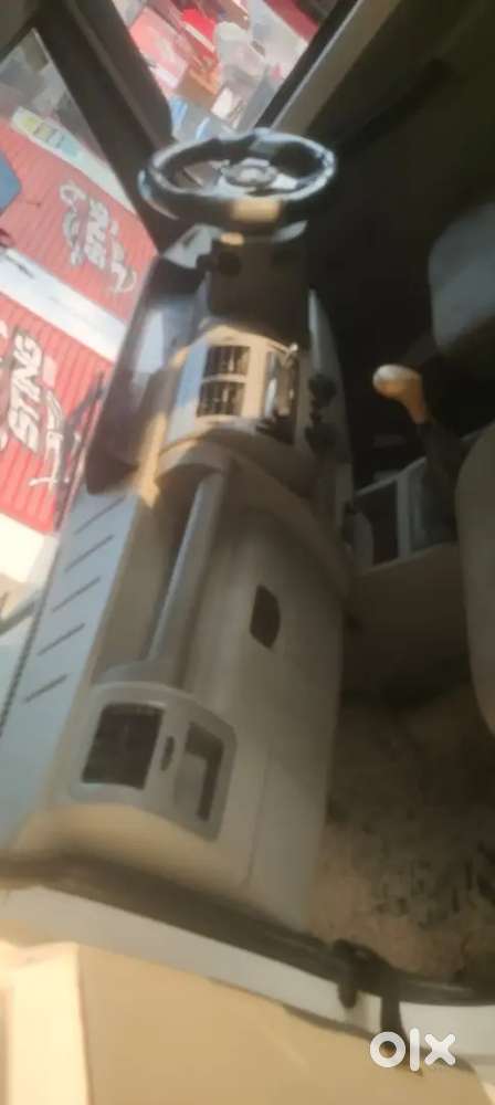 Mahindra Bolero Power Plus   2017 Diesel Good Condition
