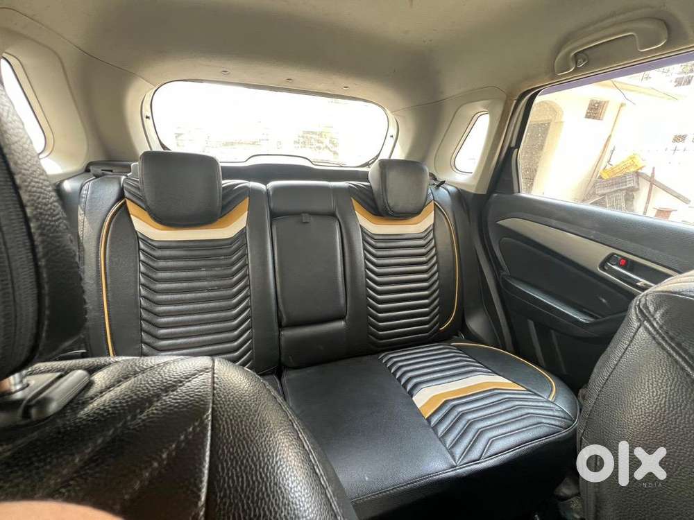 Maruti Brezza Diesel 2018