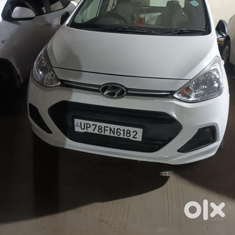 Hyundai 2019 Petrol Car