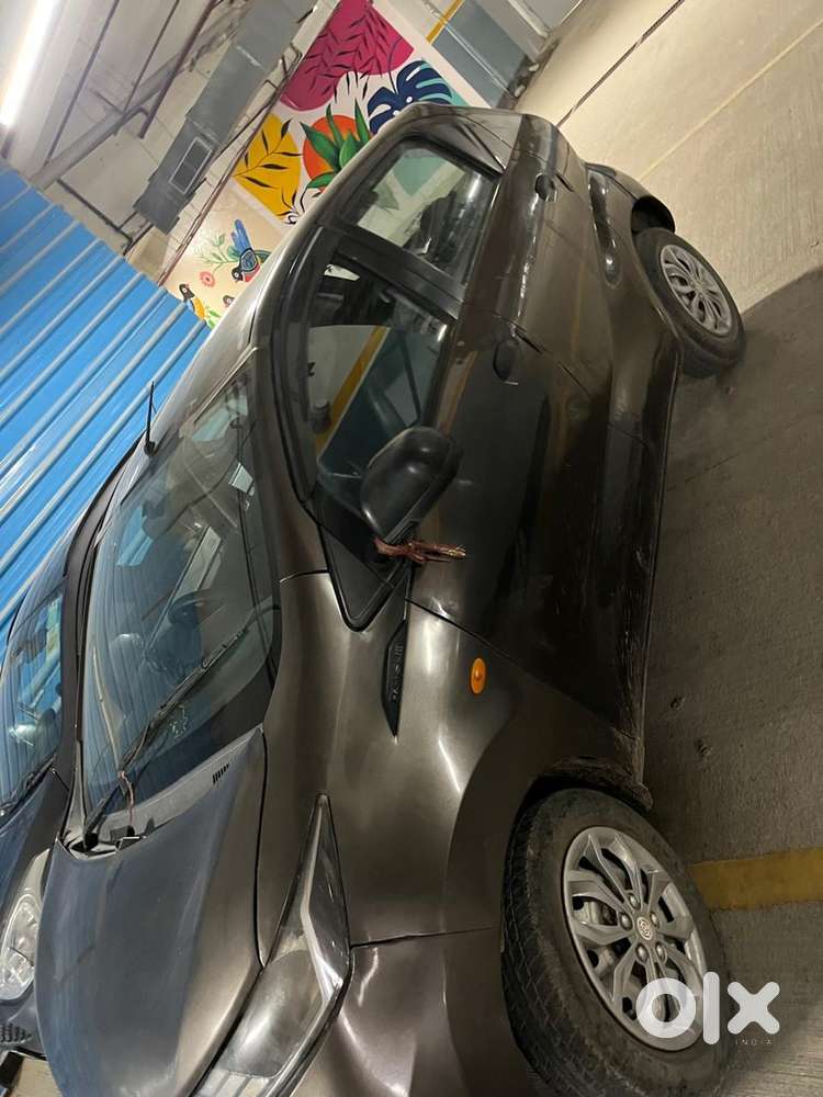 Datsun Redigo Petrol Manual 2020