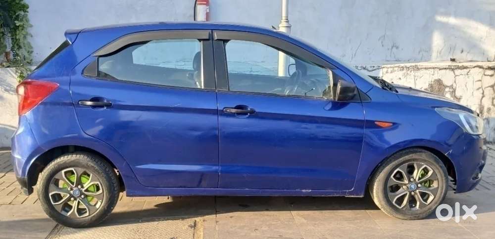 Ford Figo, 2016, Diesel