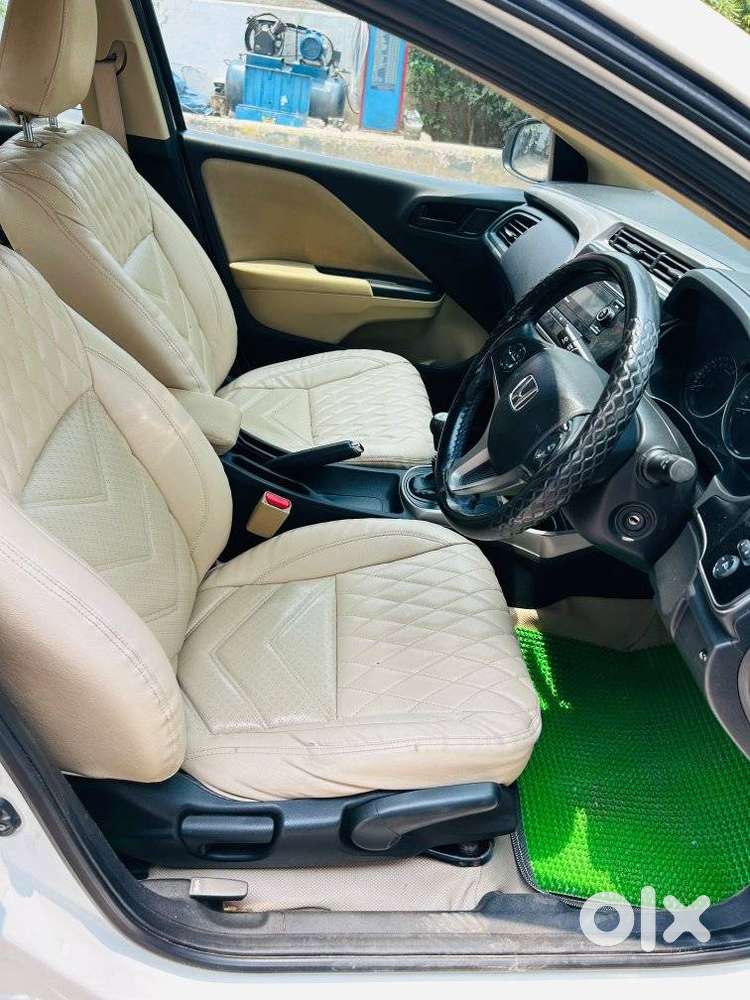 Honda City 1.5 Sv I-vtec Mt, 2017, Petrol