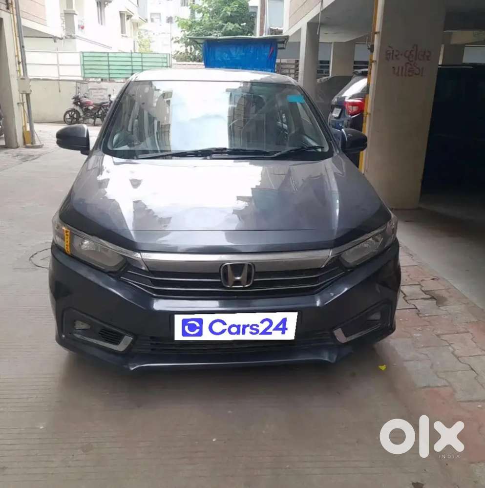 Honda Amaze 1.2 2022